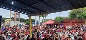 Bar Calçadão da Borges