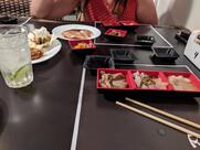 Rakkan Restaurante e Sushibar