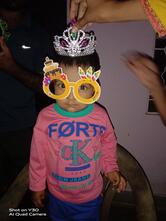 महादेव सर्किल /अलवर रोड