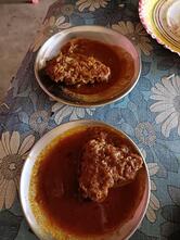 Maa Kiranmayee Hotel and restaurant