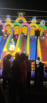 Kodisriramulu tiffin centre