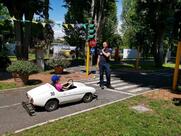 Parco Scuola del Traffico (Accesso su Prenotazione)