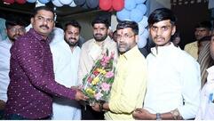 Hotel R K Garden Restaurant And Snacks Centre