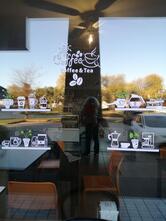 Stella d'Oriente - Snack Bar