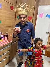 Ponto Do Acarajé Sp