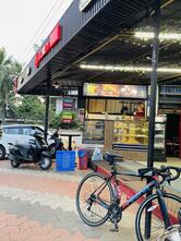 Honey Bakes Minimart