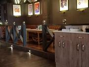 Boston Bakery and Cafe