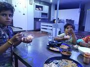 CHANDERI cafe & diner