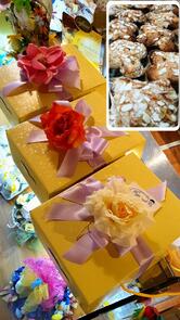 Capriccio Pasticceria Gelateria Caffetteria