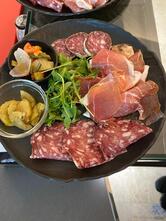Il Sorpasso Wine Bar