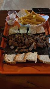 Manger's Hamburgueria