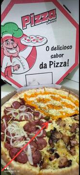 Pizzaria Palácio