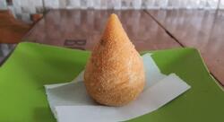 Zé Coxinha