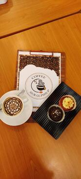 Coffee Aur Gupshup