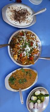 Aakash Deep Bhojnalya