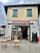 AHPÉ Restaurant