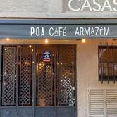 Poa Café Armazém
