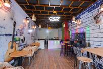 Fresh And Healthy Cafe