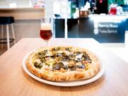 Pizzeria Empoli - La Rossa