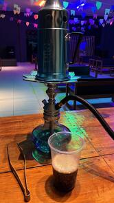 Smoke Beer Hookah Lounge