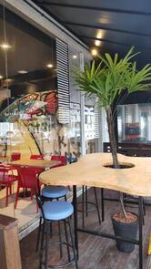 Becool burguer e restaurante Itacorubi