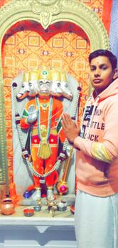 Shanti Nath Restaurant