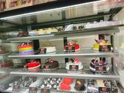 BRUNCH ITALINO(Cake For All Occasions)