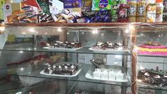 Kanchanjungha Foods. CakeShop