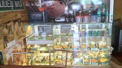 Alanganallur Karupatti Coffee