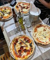 Franco Manca King Street Manchester