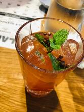 Mala Boom, A Spicy Love Story