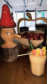 Lounge Bar Pinocchio