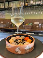 Sciampagnò - Banco & Bottega