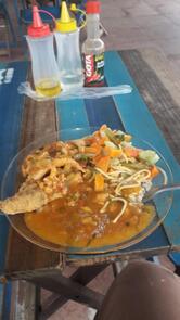 Trailer Da Estação