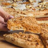 Estela Pizza Eusébio