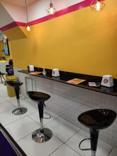 Shake'n Burguer Oficial