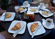 Café Perobal e Buffet Cristina