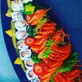 Sushi Mi Comida Oriental