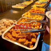 Pizzaria e Choperia Texas