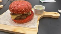 La Garage food e beer