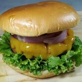 Seven Smash Burguer Delivery