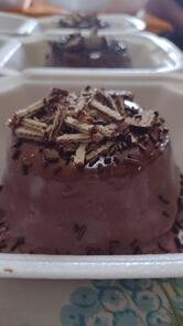 Lancheteria Sabor de Mel