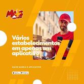 Mais Delivery Mirassol D'Oeste