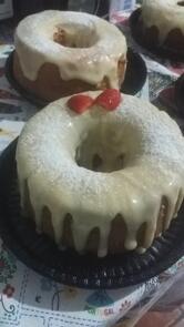 JCS BOLOS , DOCES & SALGADOS