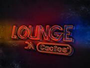 Lounge da Cactos