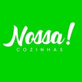 Nossa! Cozinhas