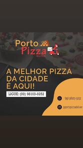 Porto pizza