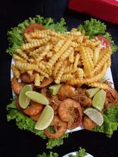 Bar da Lagoa Mudou Agora é Mineiros Beach