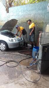 CEP Lago - Buffet em Lagoa Santa, Belo Horizonte, Vespasiano, Santa Luzia, Confins