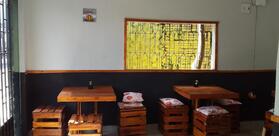 Trembao.burguer&massas